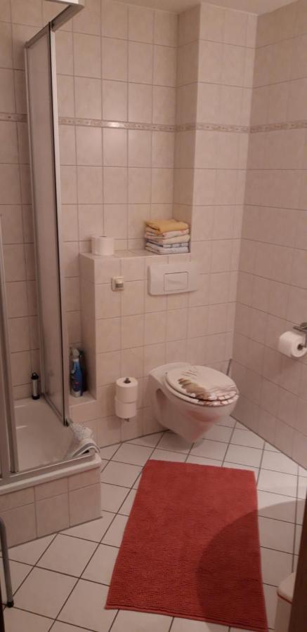 Achterwasser Blick Uckeritz Exterior foto